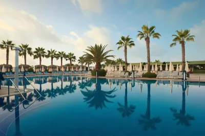 Botanik Hotel