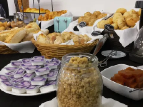 Apulia Praia Hotel Hotels in Apúlia