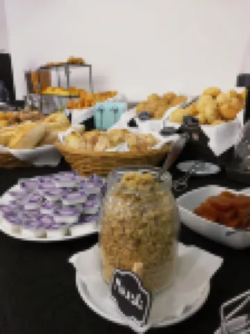 Apulia Praia Hotel Hotels in Apúlia