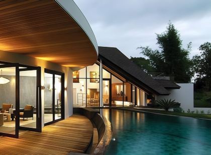 Azaya Villas Chiang Mai