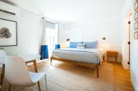 Great Island Inn - A Modern Boutique Hotel Hotels in New Castle