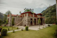 River Didi Otel فنادق في Senyamac Koyu