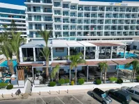Vassos Nissi Plage Hotel & Spa Hotels in Sotira