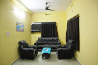 Hotel Sahil Inn