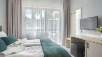 Apartamenty Sun & Snow Family Dominikana Resort & SPA Hotels in Sianozety