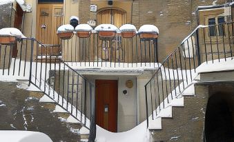 Affitta Camere San Procopio