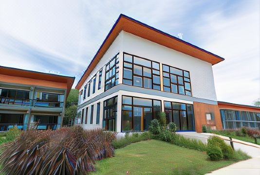 5. 더 트리 리버사..