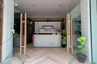 Seed Boutique Hotel - Parking
