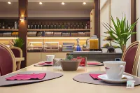 Hotel Cavour - Bữa sáng