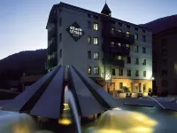 Hotel Vittoria Hotels in Piateda