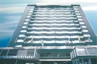 Hotel Dann Av. 19 Hotel a 