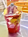 Mango House
