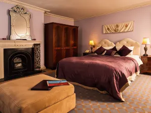 Peterstone Court Country House Restaurant & Spa