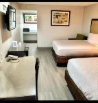Budget Inn Hotels in Denison