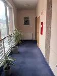 Hotel Rose City