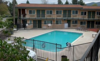 Americas Best Value Inn-Thousand Oaks