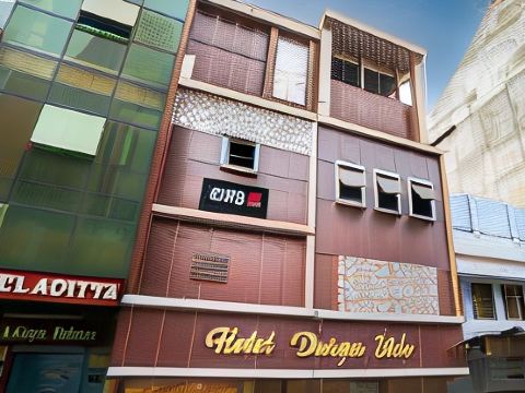 OYO Flagship Hotel Durga Shiv