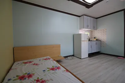 Seongju Greennarae Pension