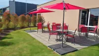 ACE Hôtel Creutzwald Saint-Avold Hôtels à : Forbach