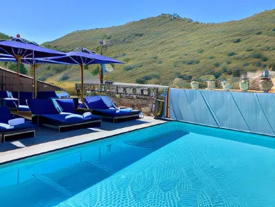 Auberge de Banne Hotels in Chandolas