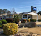 Americas Best Value Inn Conyers Hotels in Conyers
