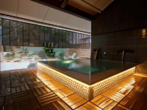 โรงแรมมัตสุดายะ โรงแรมในยามากูชิ