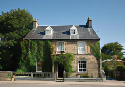 Llys Meddyg Hotel di Fishguard