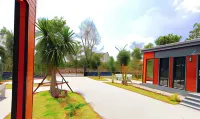 Hormduk Hotels near Red Lotus Lake Kumphawapi