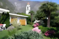 Charme Hotel Barbatè Hotels in der Nähe von Foroglio Wasserfall