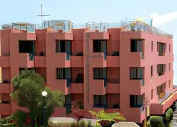 Aparthotel Imperatriz