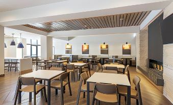 Fairfield Inn & Suites Minneapolis North/Blaine