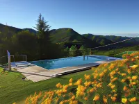 Agriturismo Corte dei Mori