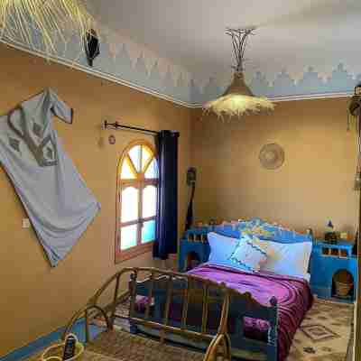 Zagora Rooms