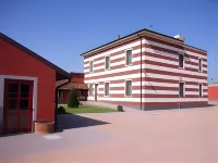 Tenuta del Vecchio Mulino Hotels in Верчеллі