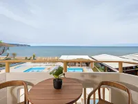 Esperides Beach Hotel Apartments - Sea View