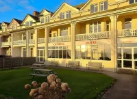 Cambria Hotel Hotels in Paignton