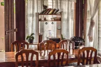 호스텔 라 초사 인