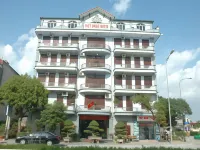 Việt Nhật Hotel Ninh Binh
