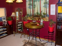 A Hyde Away Inn B&B Hotels in Tok