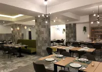 Hotel Avenue - Avenue Hotels - Завтрак