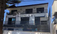 Lulubay Rooms & Suites Hotel di Kadinlar Denizi Mahallesi