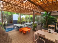 Gondwana City Art Hotels in Noumea