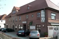 Gasthof Oldenwöhrden Hotel a Karolinenkoog
