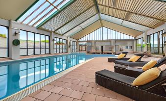 All Seasons Resort Hotel Bendigo