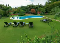 Hotel Fazenda Bela Vista Hotels in Dourado