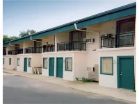 Western Inn - Pensacola Hotels in Warrington