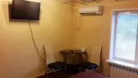 Living Quarters Sweden