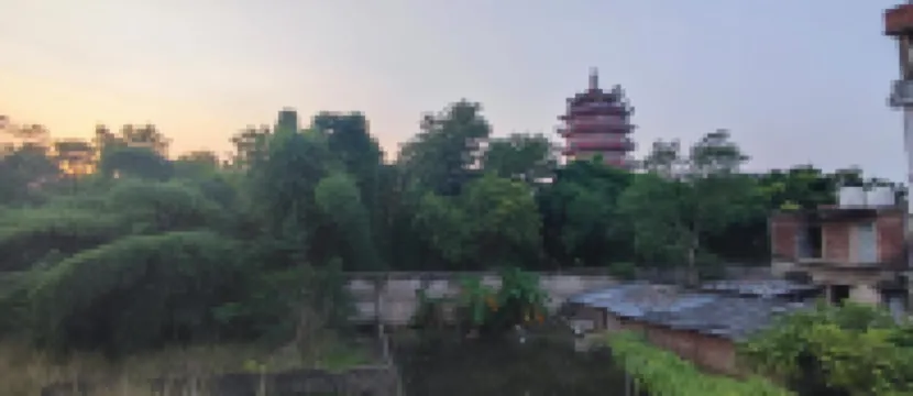 Hotel Metta Buddha International