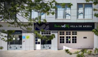 Duerming Villa de Arzúa Hotels in Dombodán