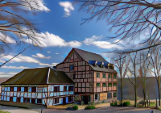 Hôtel Grand-Champ Hotels in 